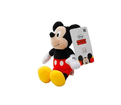 minnie mouse rag doll